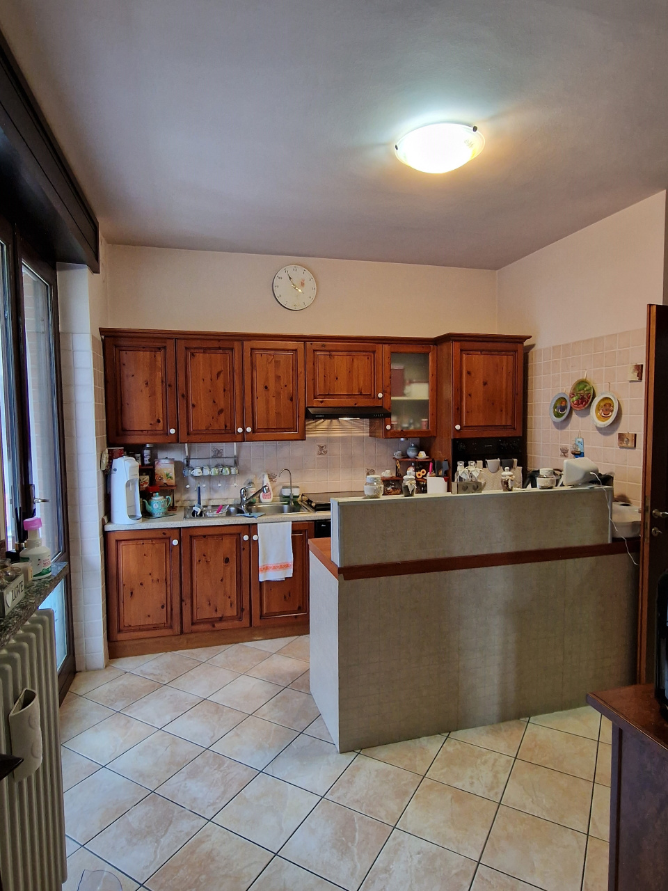 BORGOMANERO  - S.STEFANO - Vendita