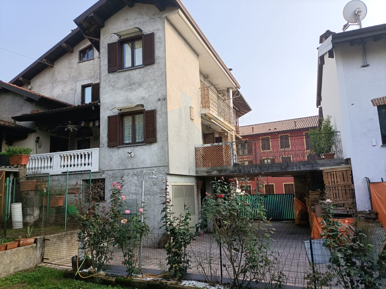 COMIGNAGO  - Vendita