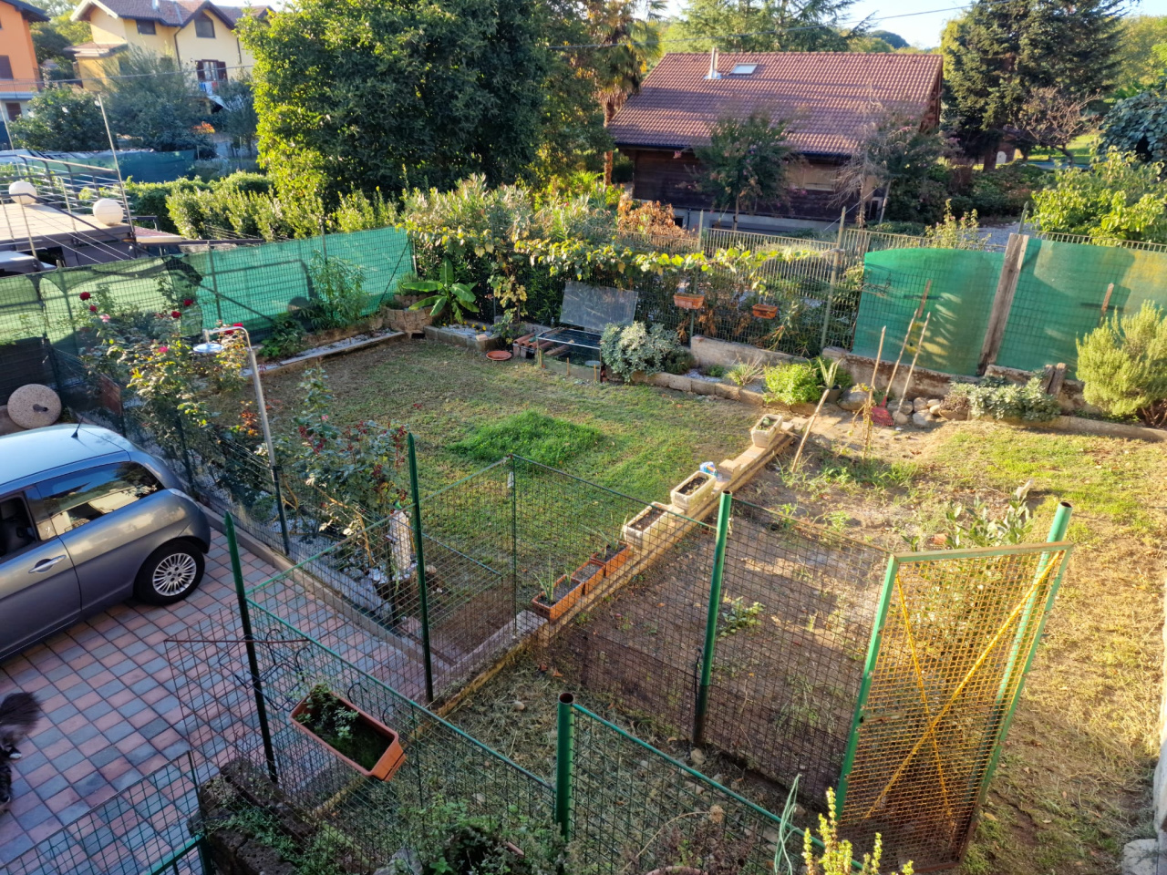 COMIGNAGO  - Vendita