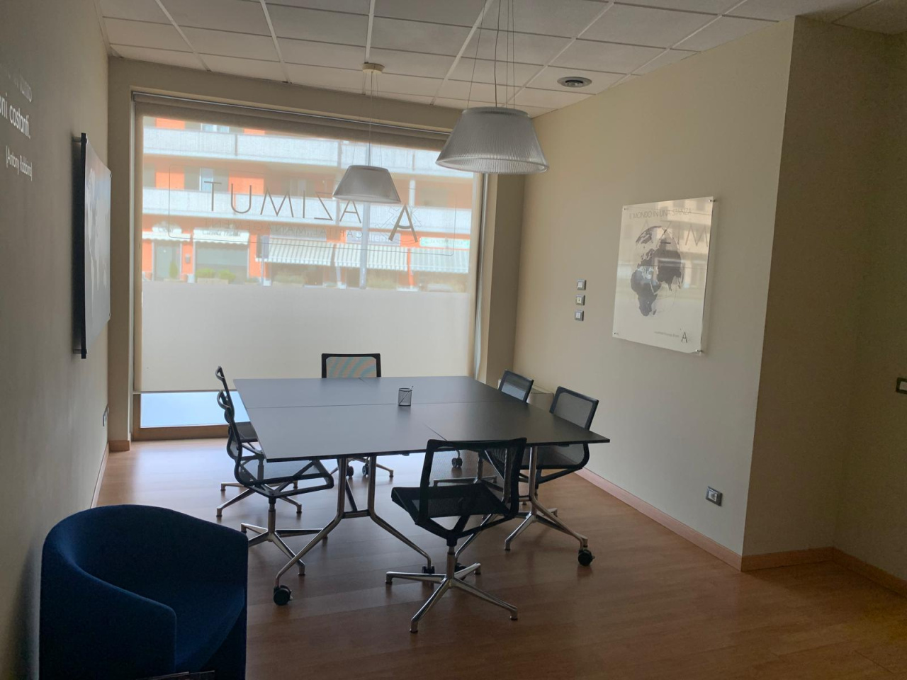 BORGOMANERO  - Vendita