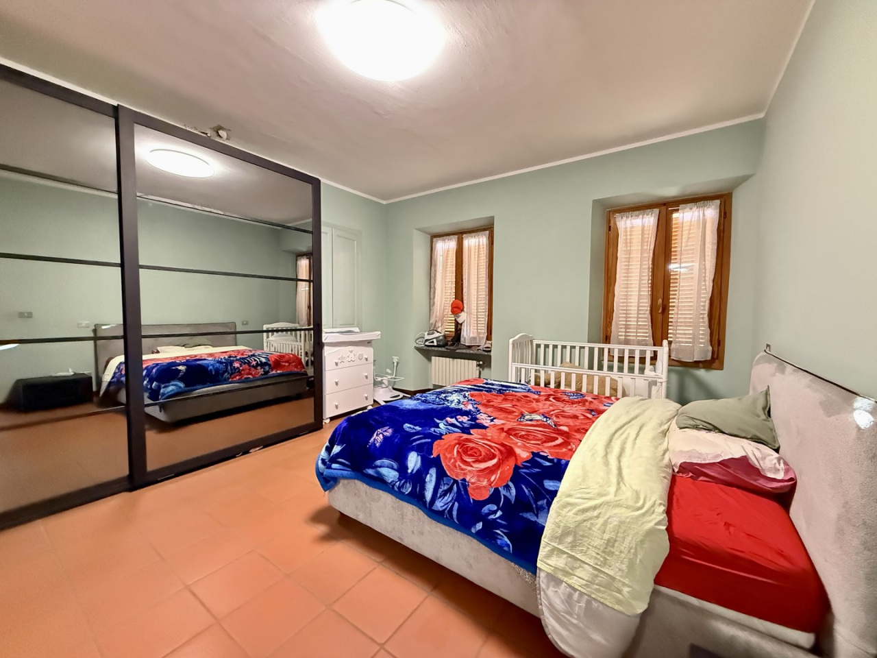 BORGOMANERO  - Vendita