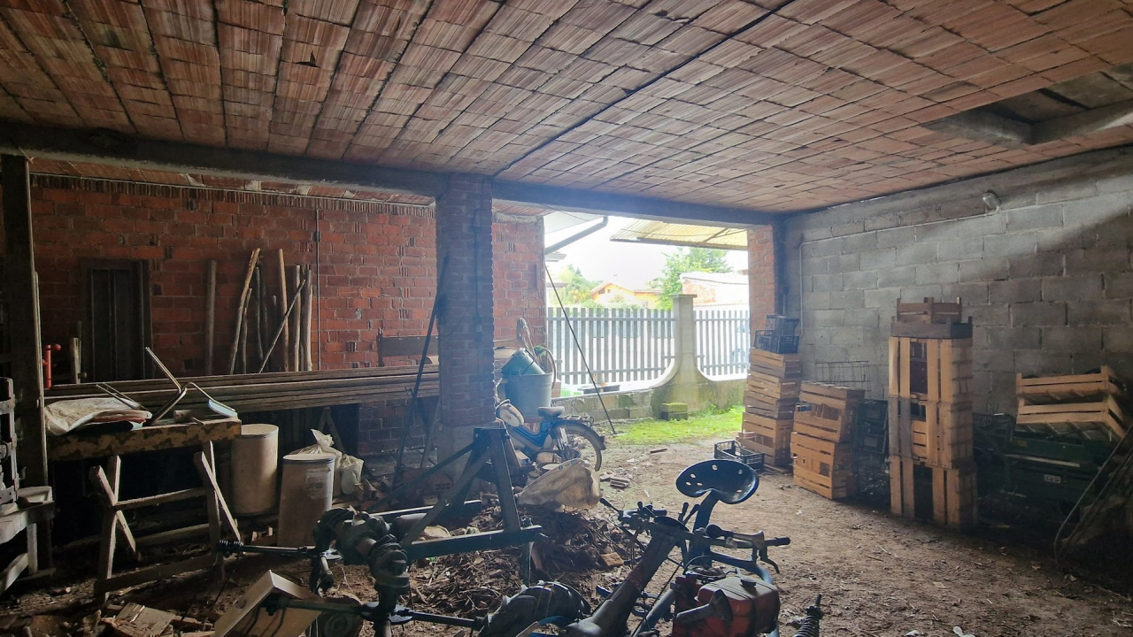 BORGOMANERO  - SANTA CRISTINA - Vendita