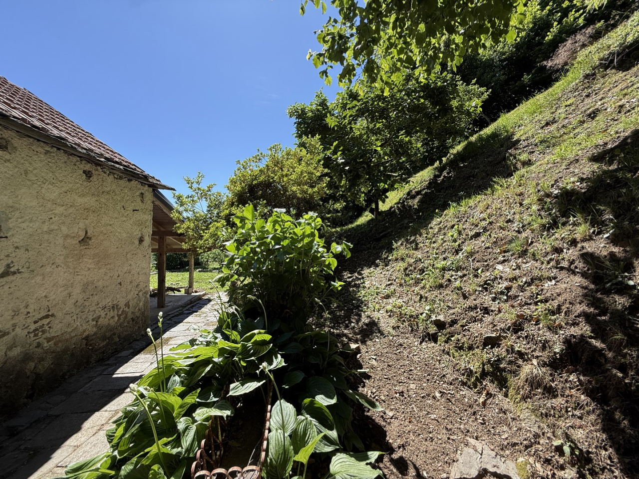 SAN MAURIZIO D'OPAGLIO  - BRIALLO - Vendita