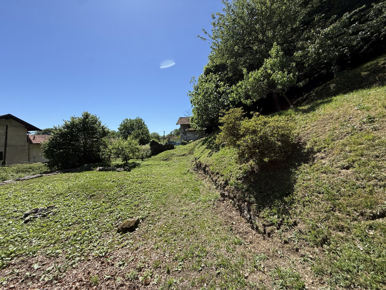 SAN MAURIZIO D'OPAGLIO  - BRIALLO - Vendita