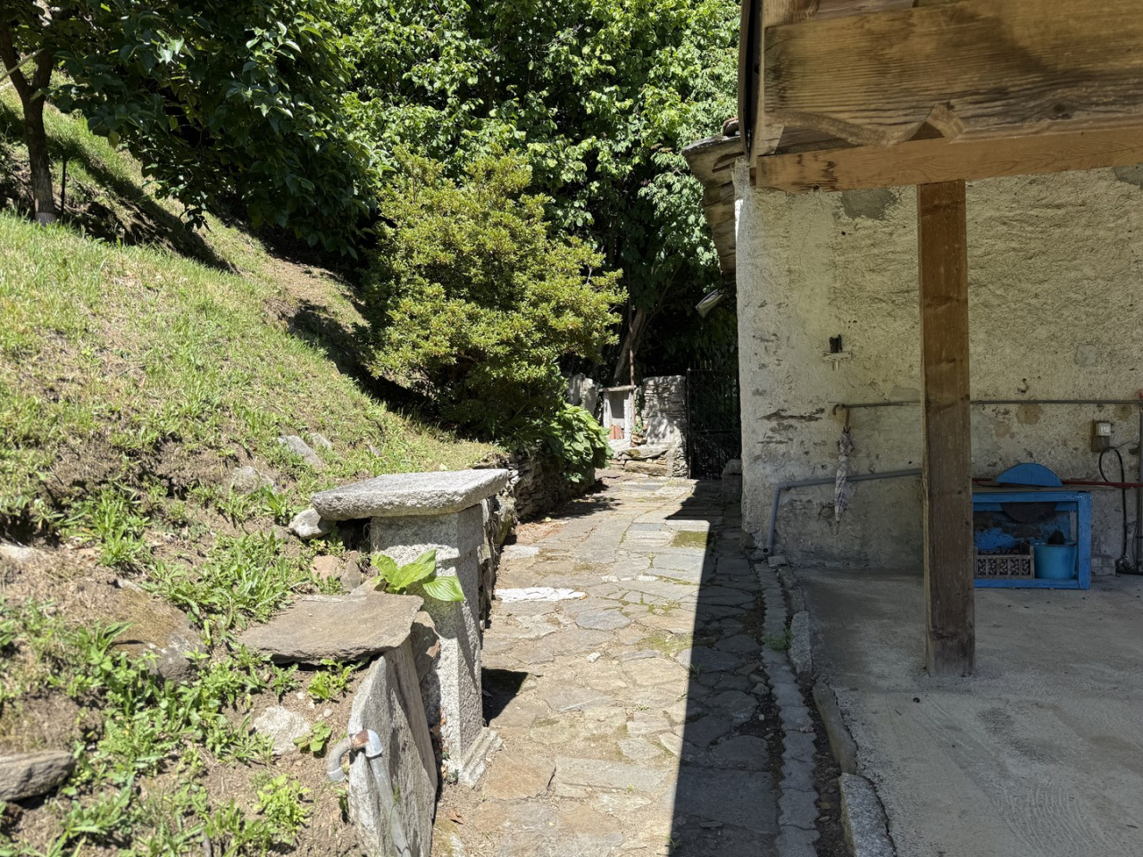 SAN MAURIZIO D'OPAGLIO  - BRIALLO - Vendita